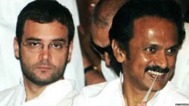 लोकसभा निवडणूक 2019 : दिल्लीचं तख्त ठरवणार दक्षिण भारत?