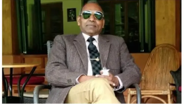 Colonel Muruganantham