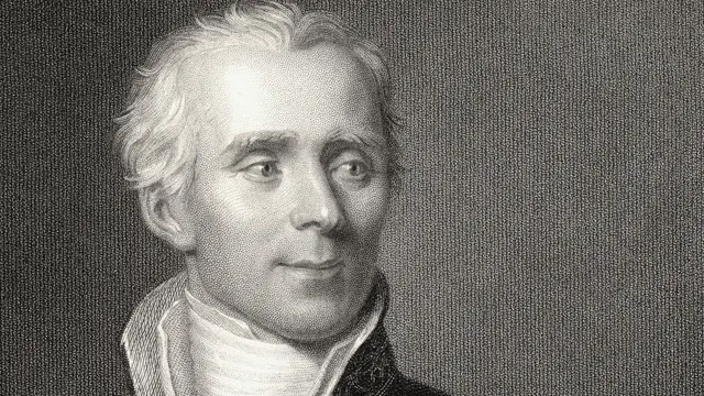 Pierre-Simon Laplace