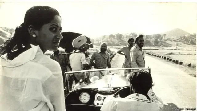 स्मिता पाटिल