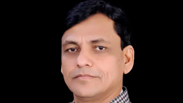 नित्यानंद राय