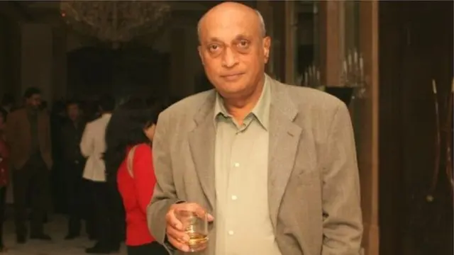 భాయిచంద్ పటేల్