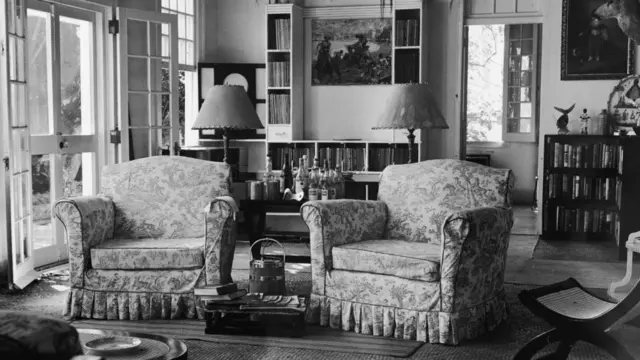 Финка Вихия