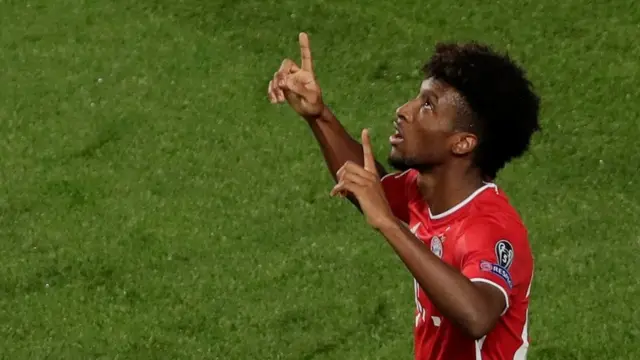 Kingsley Coman