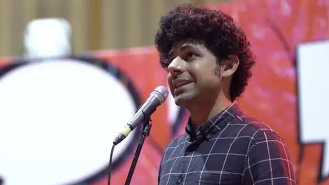 عمار علی جان