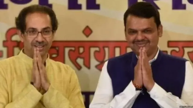 महाराष्ट्र