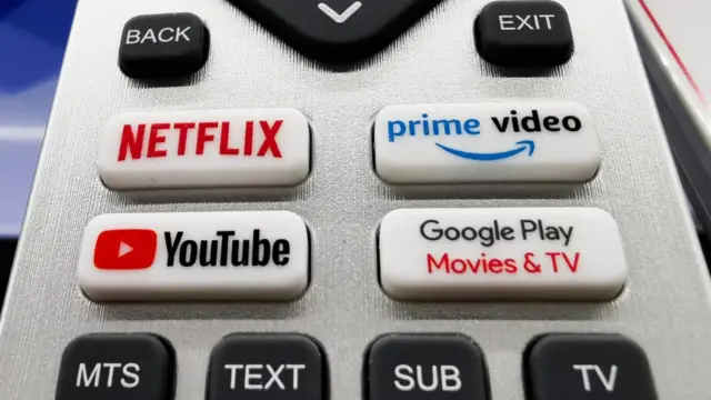 தொலைக்காட்சி