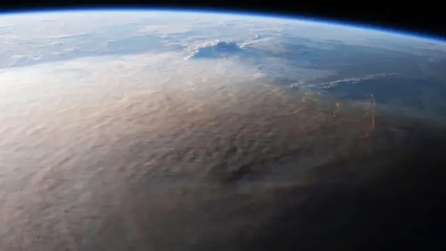 Erupcija vulkana Hunga Tonga-Hunga Ha'apai