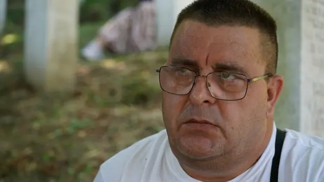 Сулејман Балтић преживео је геноцид као 19-годишњак