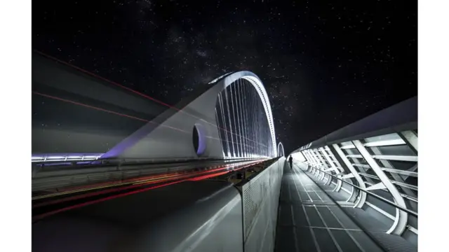 Sonsuzluq körpüsü