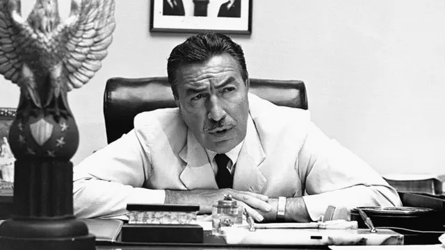 Адам Клейтон Пауэлл