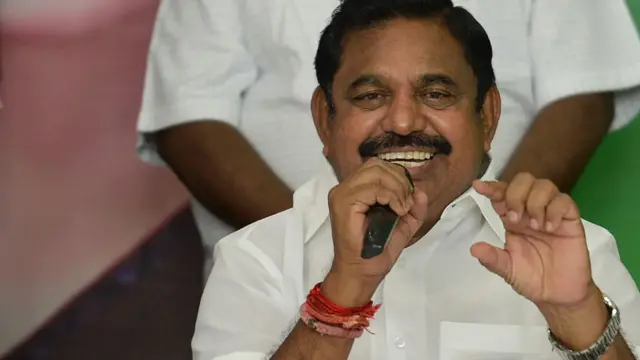 எடப்பாடி