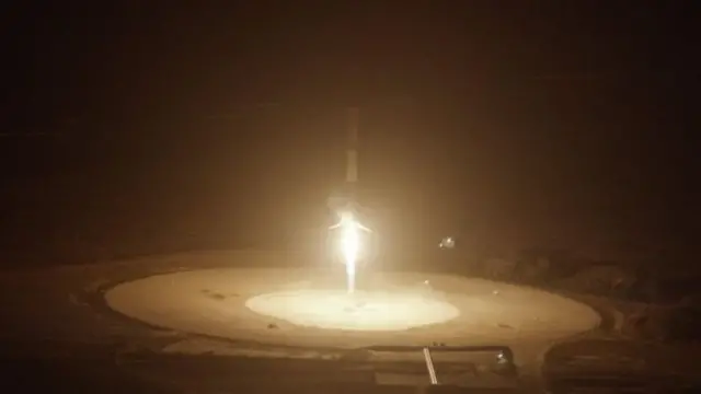 SpaceX