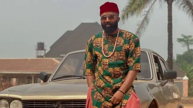 Noble Igwe