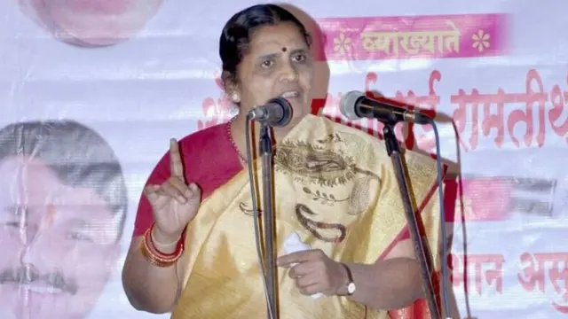 अपर्णा रामतीर्थकर