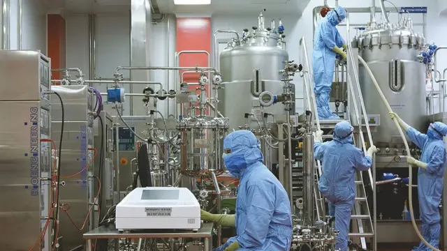 सीरम इंस्टीट्यूट ऑफ़ इंडिया