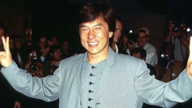 Thành Long