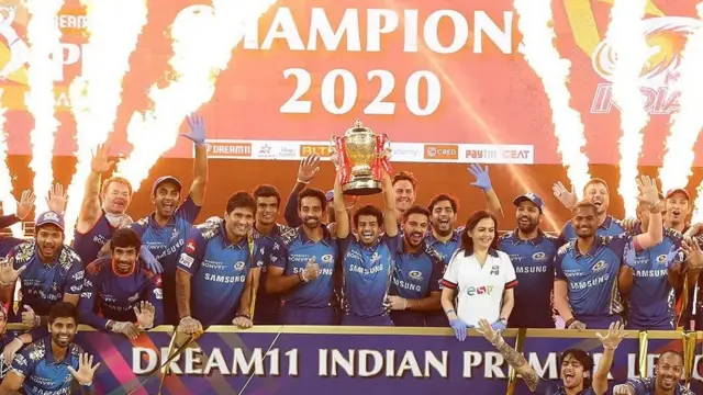 मुंबई इंडियन्स