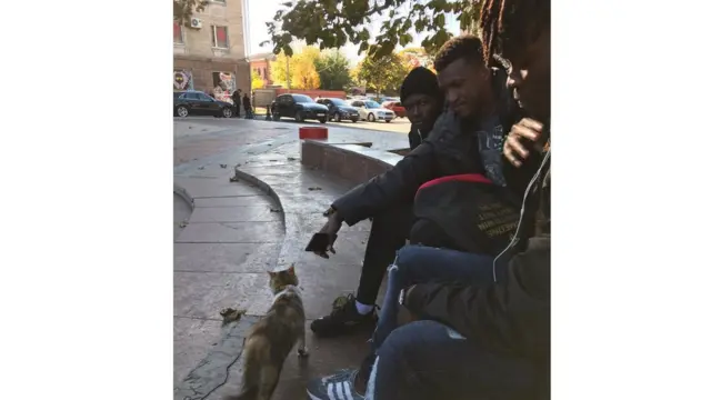 футболісти