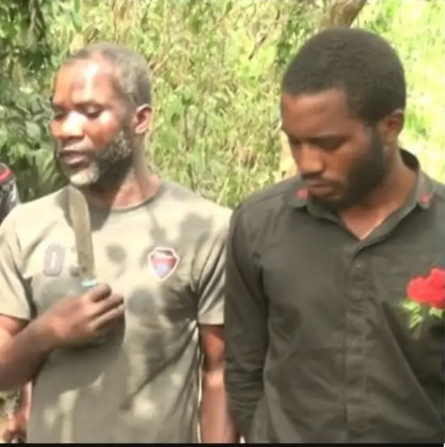 Adeekọ ati Wolii Segun