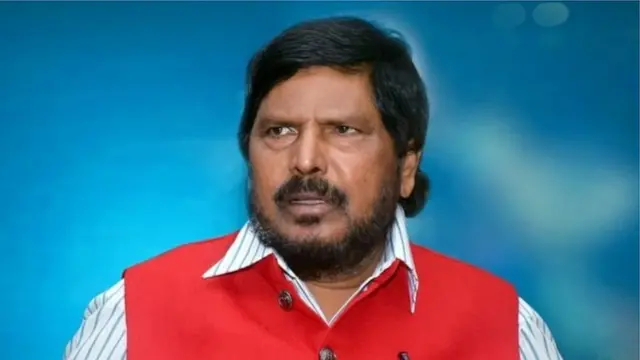 रामदास आठवले