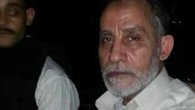 محمد بديع