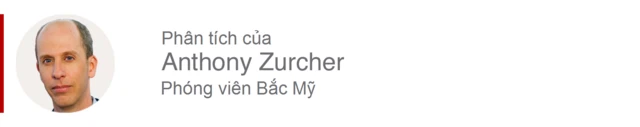 Analysis box by Anthony Zurcher, North America reporter