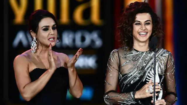 آئیفا ایوارڈز