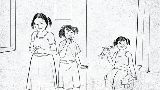 అమ్మాయిలు