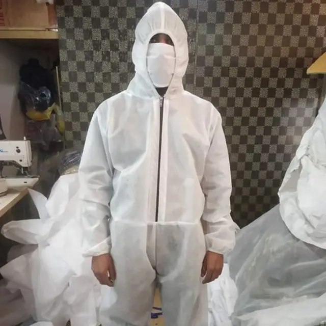 पीपीई किट