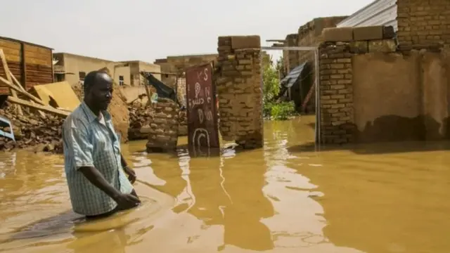 ዕልቕልቕ ሱዳን