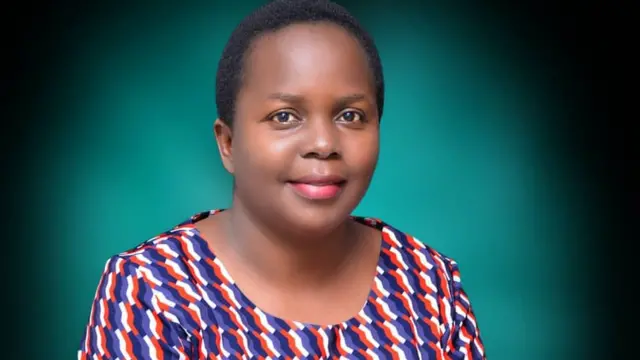 Dkt Hellen Makwani ni daktari bingwa wa saratani