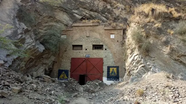 آثارِ قدیمہ