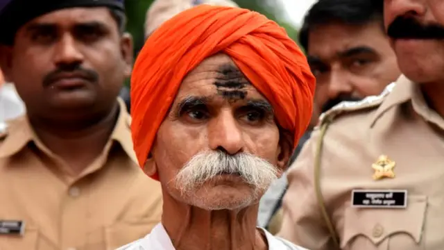 संभाजी भिडे