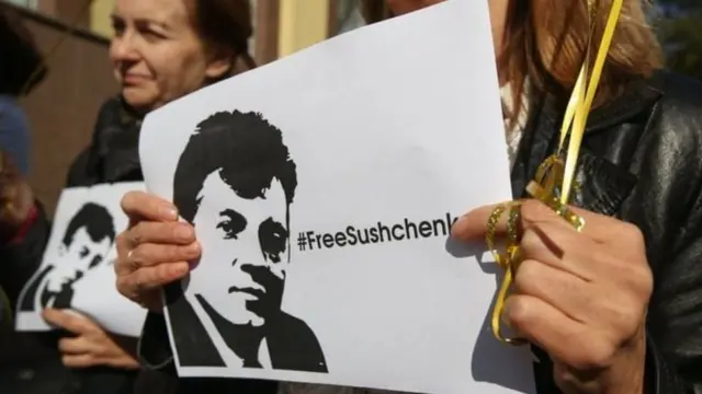 Роман Сущенко