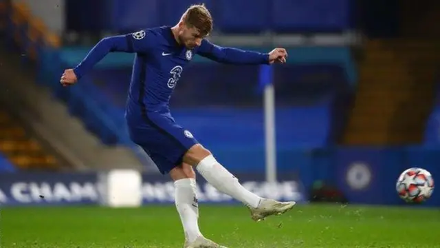 Timo Werner