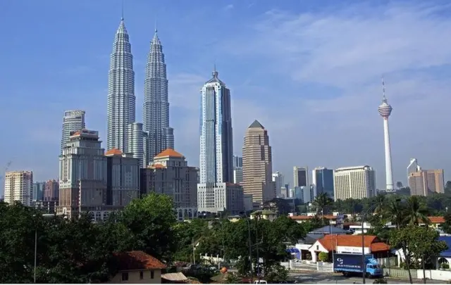 Kuala Lumpur
