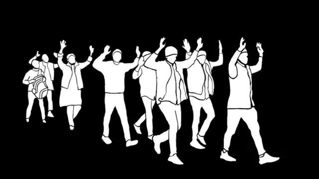 विरोध प्रदर्शन