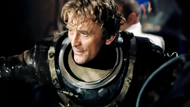 Najveći naučno-fantastični hit iz 50-ih godina nije bio o invaziji vanzemaljaca, već se radi o Diznijevoj adaptaciji knjige 20.000 milja pod morem