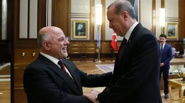 İbadi Erdoğan