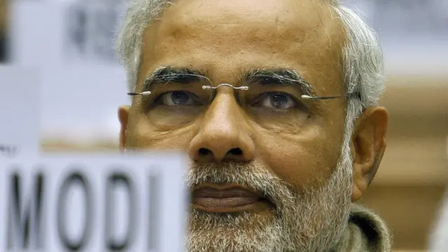 నరేంద్ర మోదీ