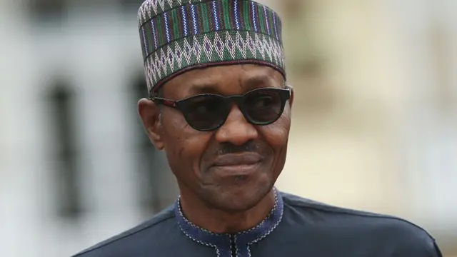 Buhari