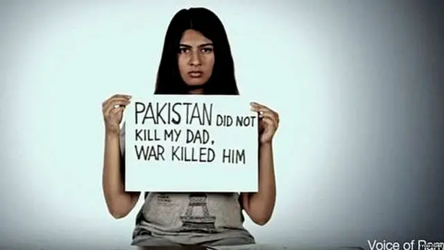 GURMEHAR KAUR