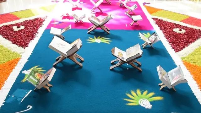 साहित्य संमेलन
