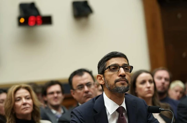 సుందర్ పిచాయ్