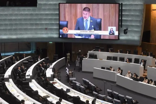 ธรรมนัส