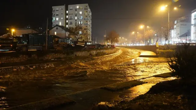 Центар Новог Пазара