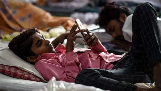 ভুয়া খবর ছড়িয়েছে সংবাদ মাধ্যম থেকে শুরু করে সোশাল মিডিয়াতে।
