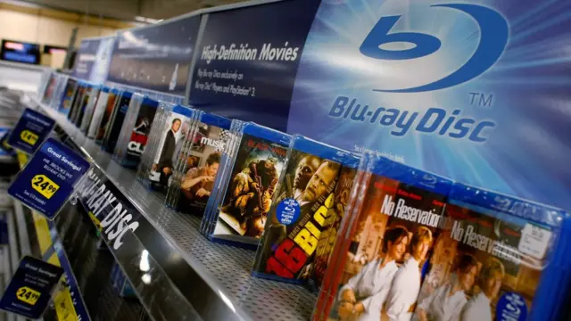 Tienda de blu_ray