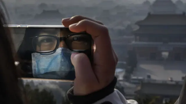 कोरोनावायरस